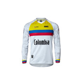 Jersey de Ciclismo M/L Niños París24 Federación COL